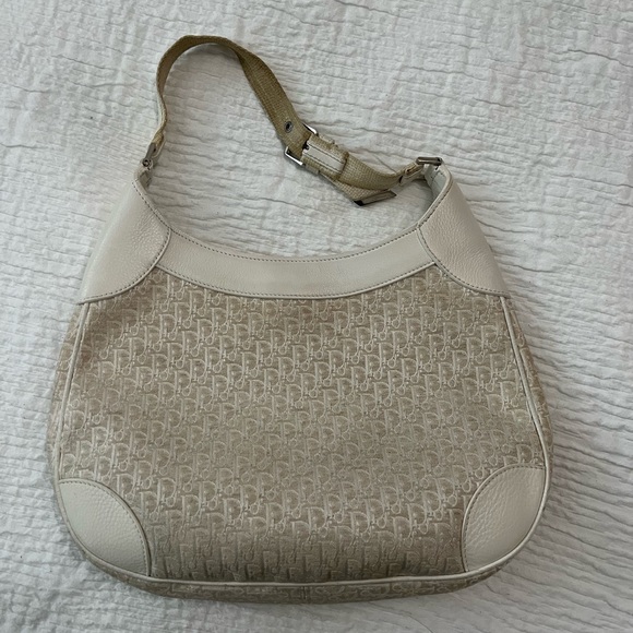 Vintage 2006 Dior Bag - Picture 7 of 8